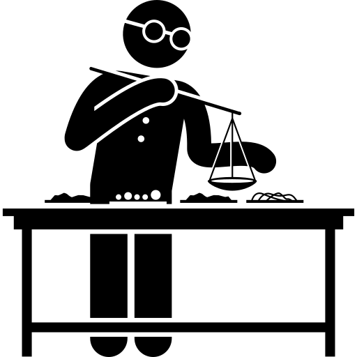 中藥示意圖