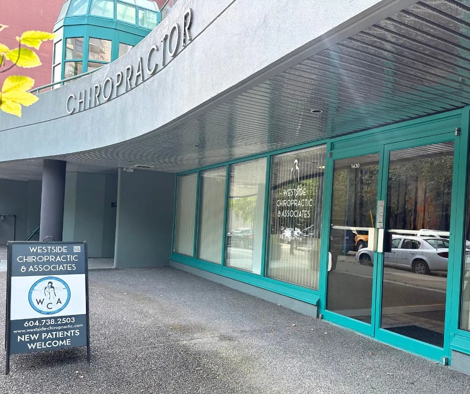 Westside Chiropractic & Associates
